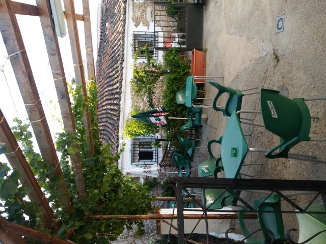 albergue